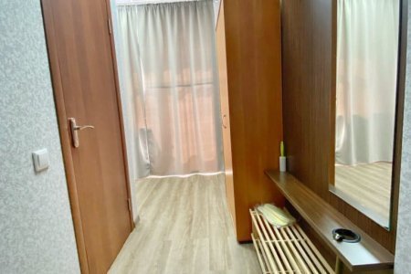 Коридор в номере Твин в отеле Стромынка