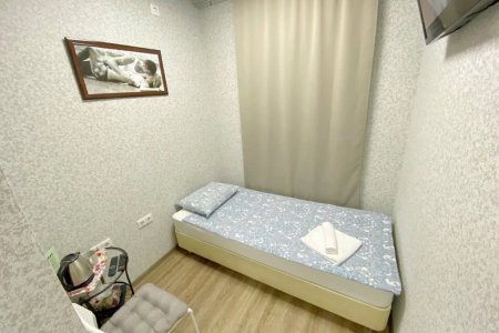 Номер Стандарт в отеле Стромынка