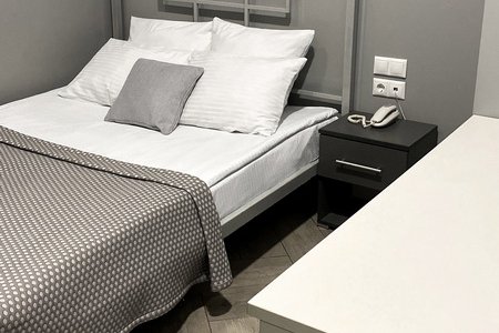 Номер Эконом в отеле innGreyHotel