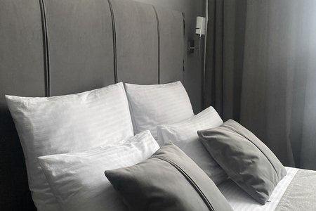 Номер Стандарт в отеле innGreyHotel