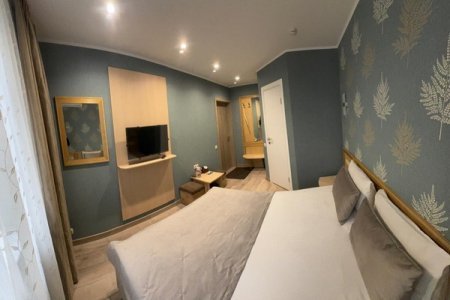 гостиница бутово 2