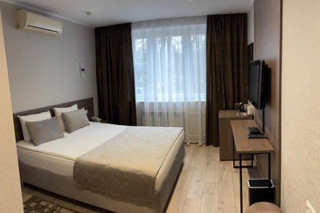 гостиница юзао 2