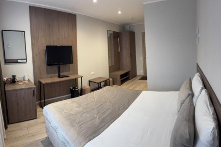 гостиница юзао 3