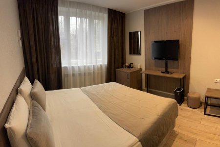 гостиница юзао 4