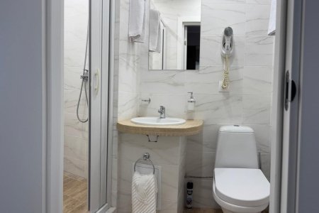 гостиница юзао 5