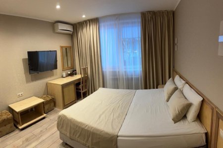 гостиница юзао 8