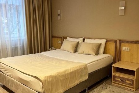 гостиница юзао 9