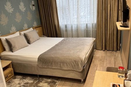 Отель Старый город на час - посмотреть цену Номер Стандарт в отеле Старый город Южное Бутово