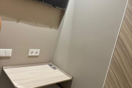 Гостиница Старый город на сутки - снять онлайн Телевизор в номере Стандарт мини в Старый город Южное Бутово
