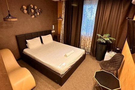 Номер Кения в отеле Симпл Румс