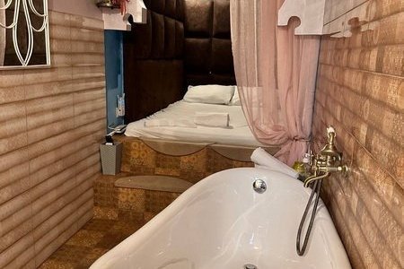 Номер Марокко в СИМПЛ РУМС