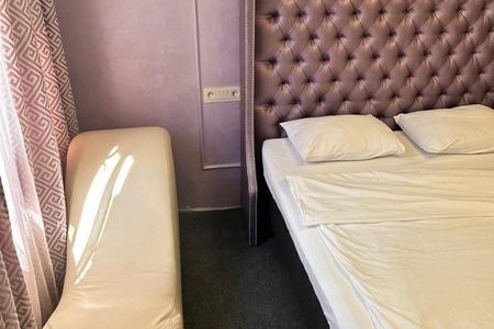 Общее пространство номера Италия в СИМПЛ РУМС