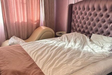 Вид номера Италия в СИМПЛ РУМС