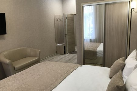 номер полулюкс 5