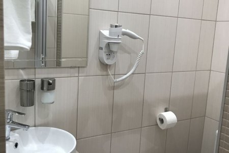 номер полулюкс 9