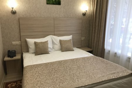 номер стандарт 1