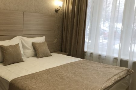 номер стандарт 2