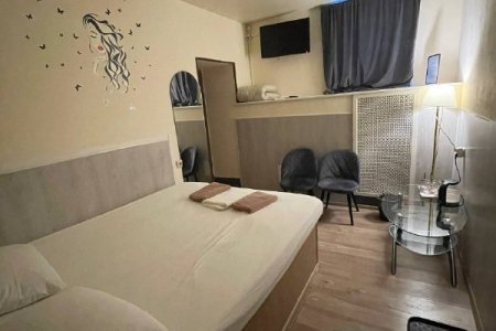 Отель Нумера на час забронировать Номер Стандарт в Нумера на Кантемировской
