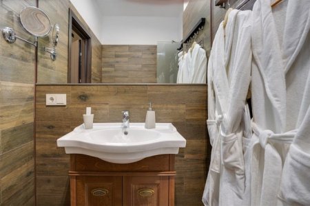 Номер Стандарт в отеле Viewpoint Hotel