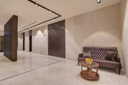 Зона отдыха в номере Улучшенный с видом на реку в отеле Viewpoint Hotel