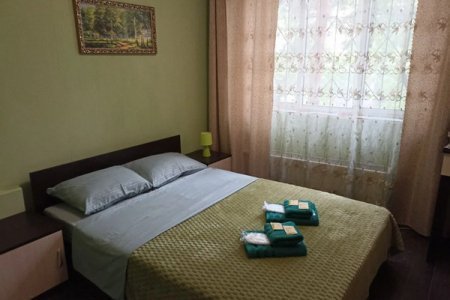 Эконом 2 в отеле Братислава