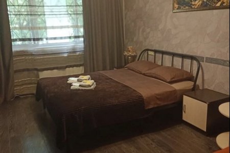 Эконом 3 в отеле Братислава
