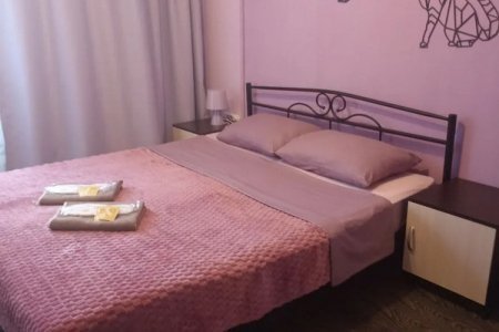 Комфорт 3 в отеле Братислава