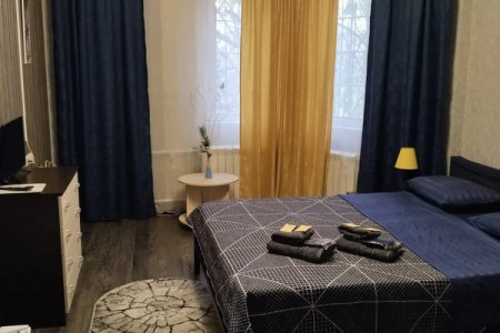 Номер Комфорт 2 в отеле Братислава
