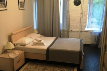 комфорт-номер