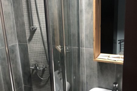 комфорт-санузел