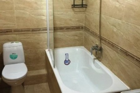 люкс-ванная