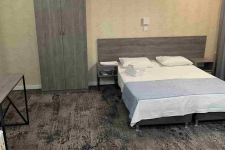 номер комфорт