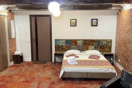 номер люкс 1