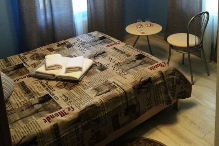 номер-стандарт