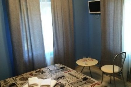 стандарт-интерьер