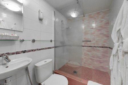 Стандарт Руж в отеле Клюква