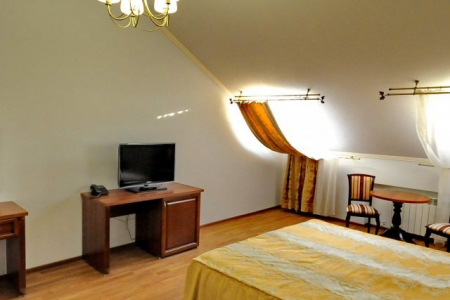 Категория Стандарт в отеле MALDINI SPA