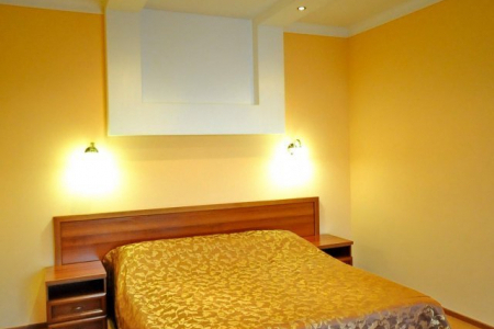 Стандарт Премиум в отеле MALDINI SPA
