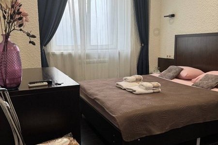 Номер Стандарт в отеле Наб