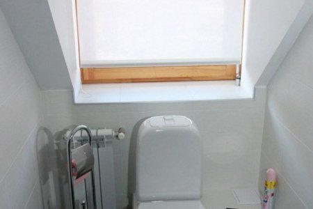 Снять почасовой номер в Домино Санузел в номере Эконом в отеле Домино