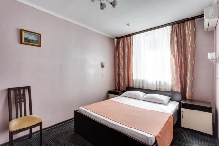Номер Стандарт в отеле Венеция