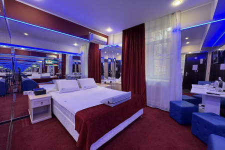 номер делюкс 1