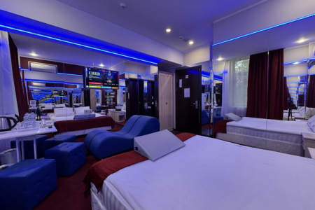 номер делюкс 2