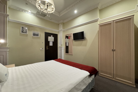 номер стандарт 2