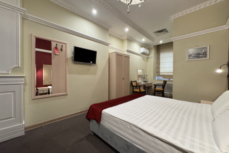 номер стандарт 4