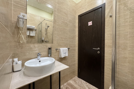 номер стандарт 6