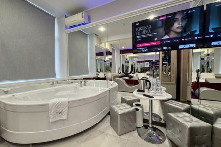 отель дмитровская 12