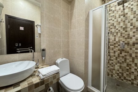 отель дмитровская 13