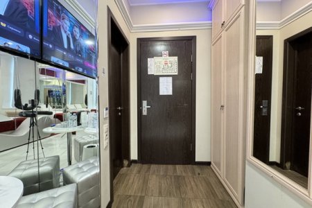 отель дмитровская 15
