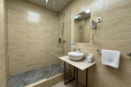 стандартный номер 5